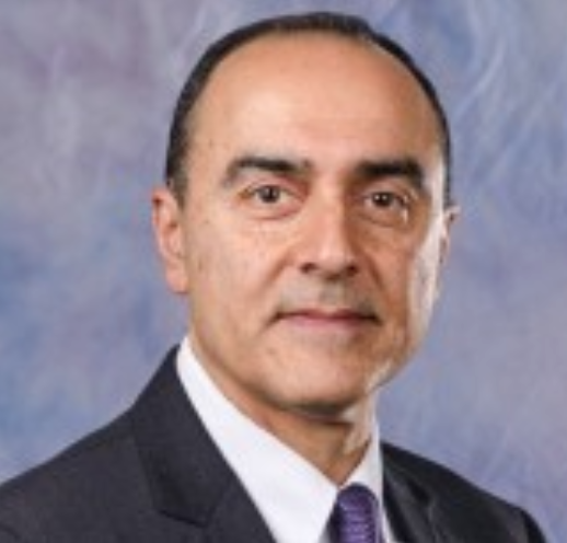 Mahmoud Mahmoudian