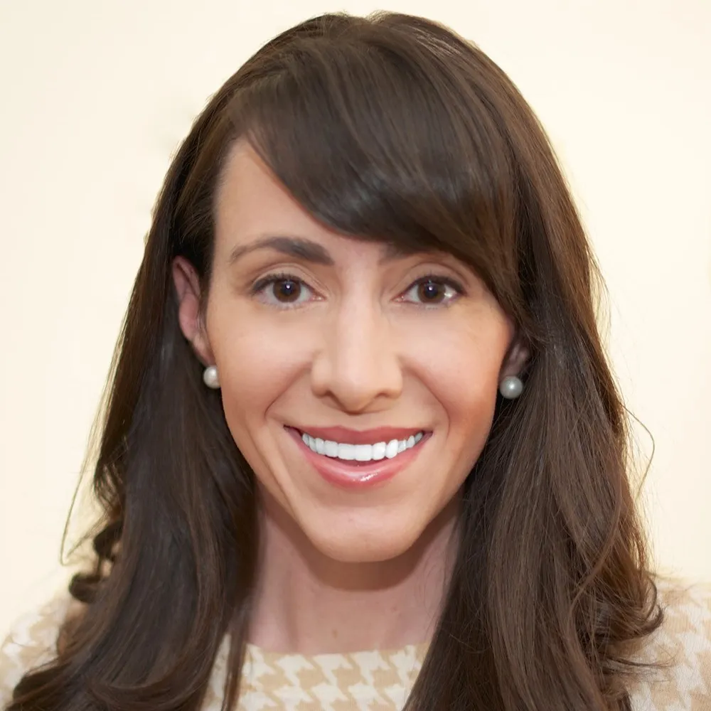 Christine Denny
