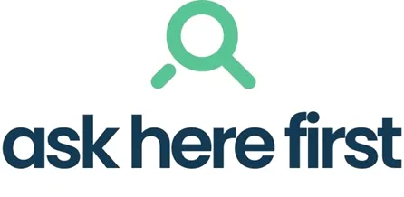 ask here first