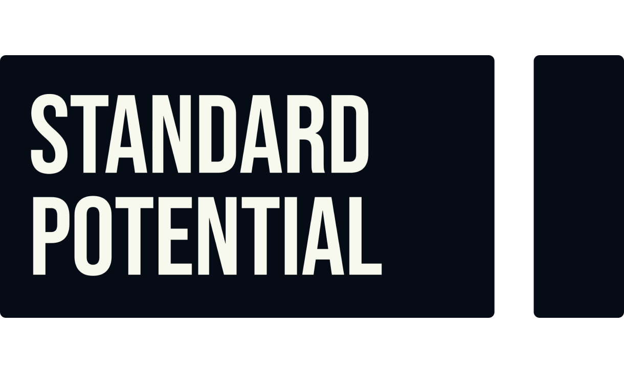standard potential