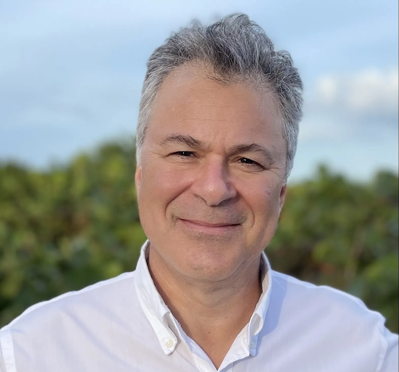 Gad Berdugo