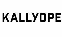 Kallyope Logo Black5
