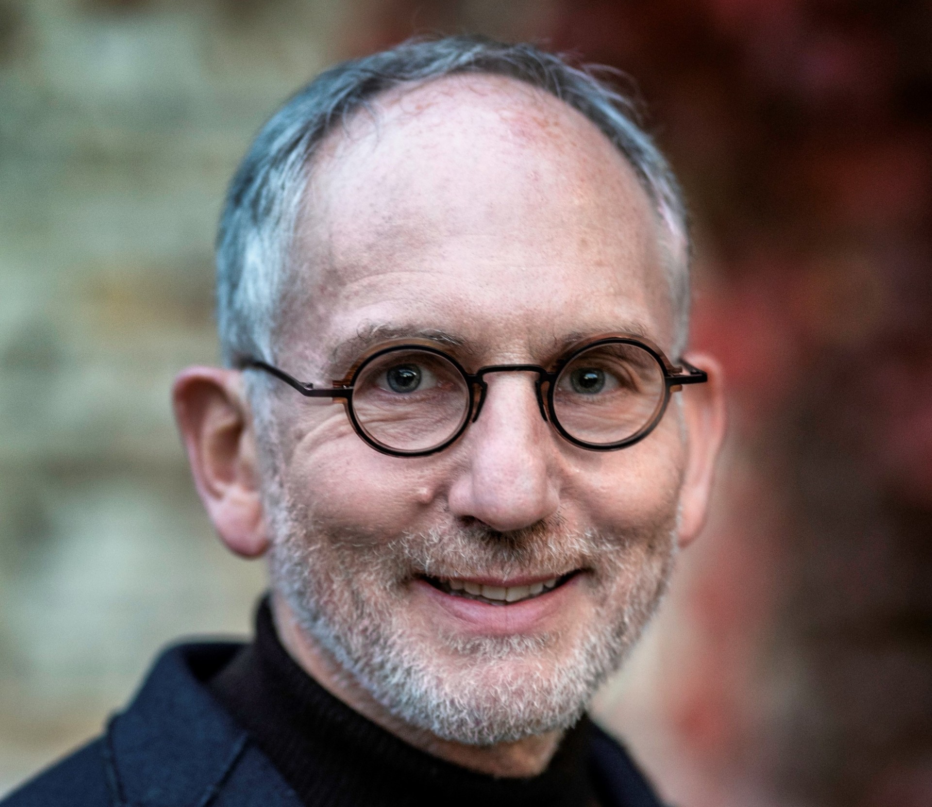 Peter Tollman