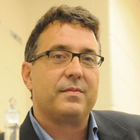 Alan West