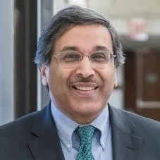 Anil Rustgi