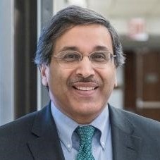 Anil Rustgi