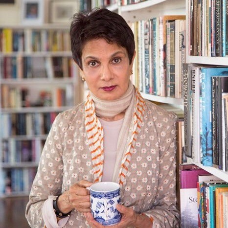 Azra Raza