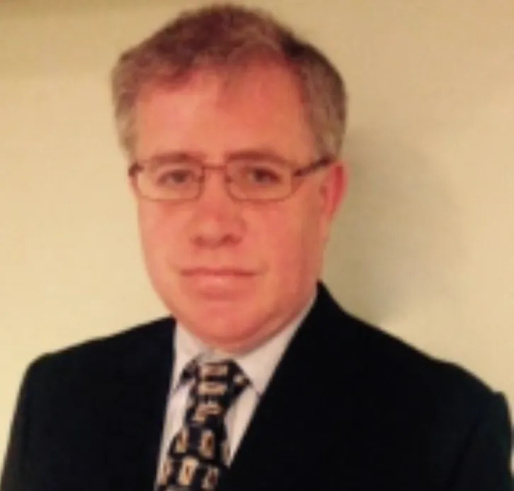 Gordon Stewart
