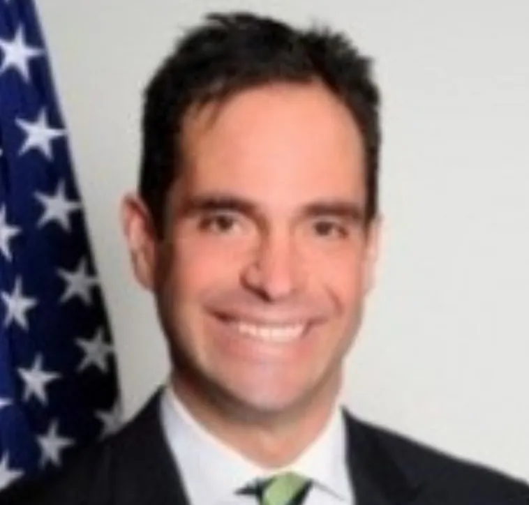 Javier Saade