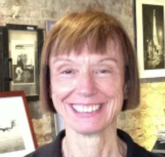 Linda Dujack