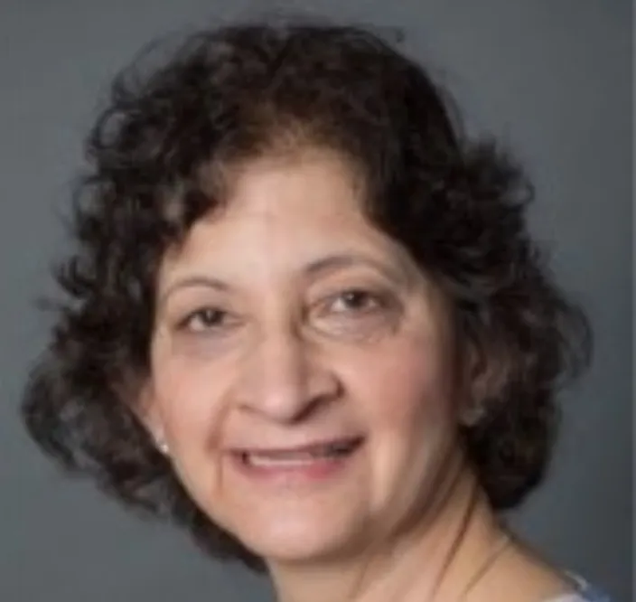 Mamta Gautam-Basak