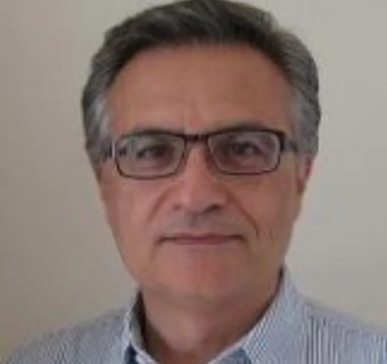 Robert Colao