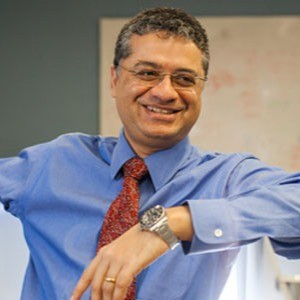 Vishal Misra