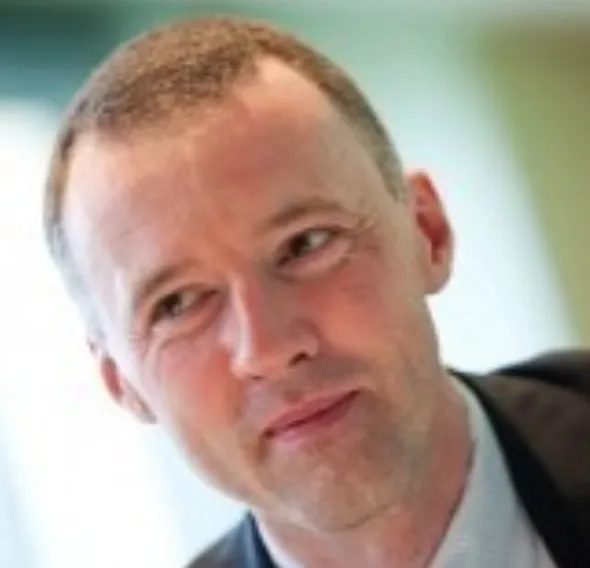 Wim Sweldens