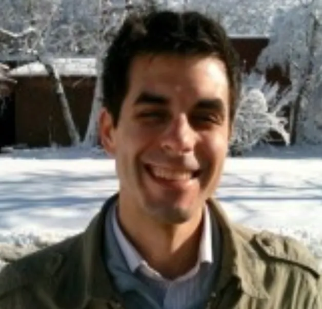 Adam Siegel