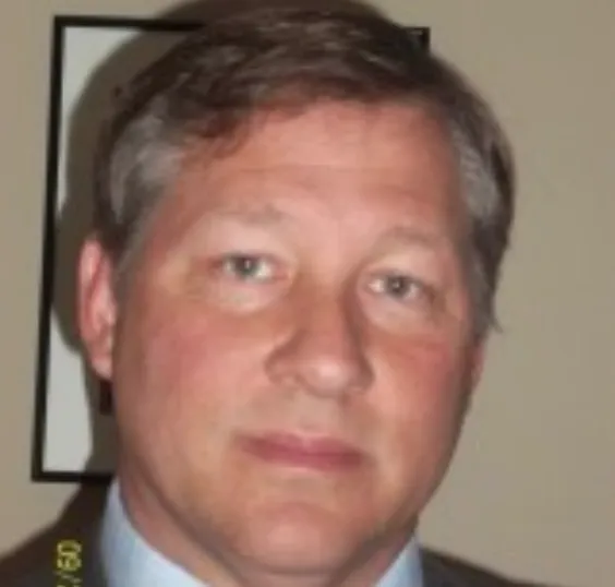 Bruce Conway