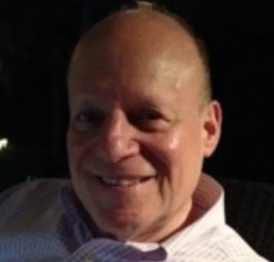 Charles Goldstein