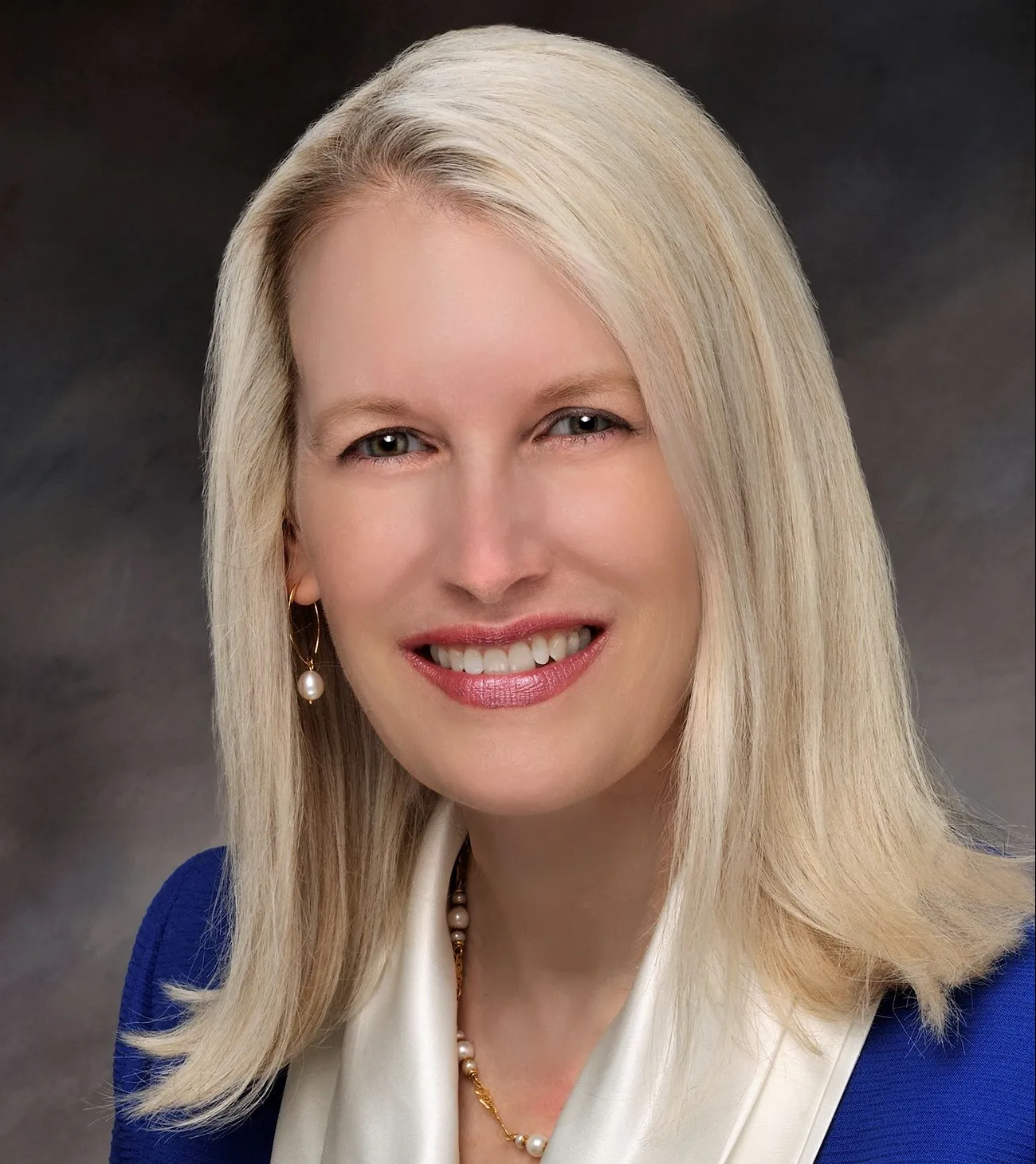 Christine Baker
