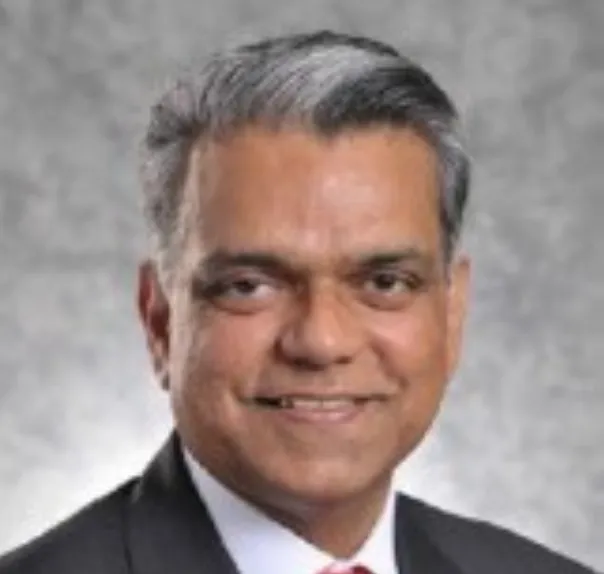 Dev Shenoy