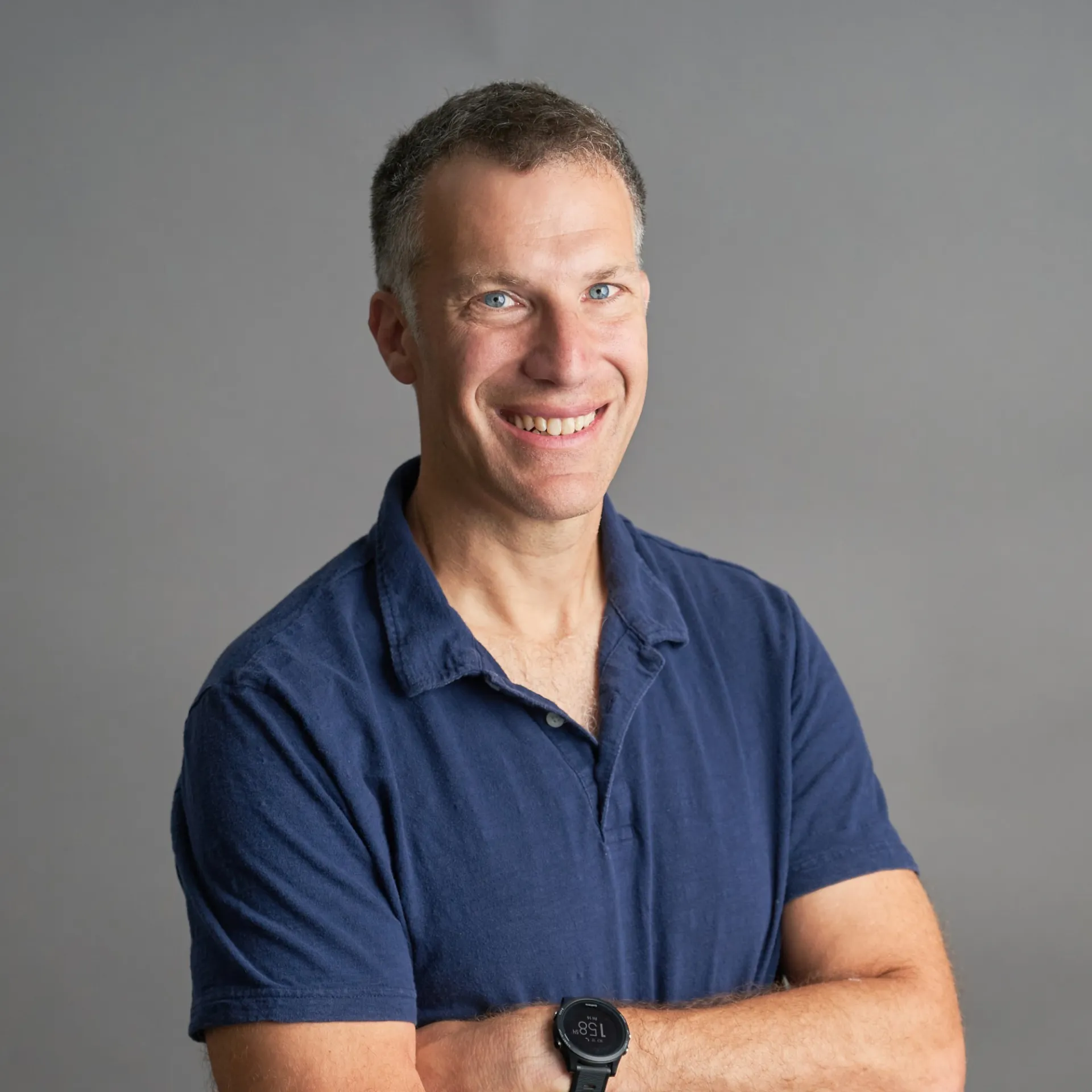 Eric Rosenblum