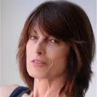 Gordana Vunjak-Novakovic 
