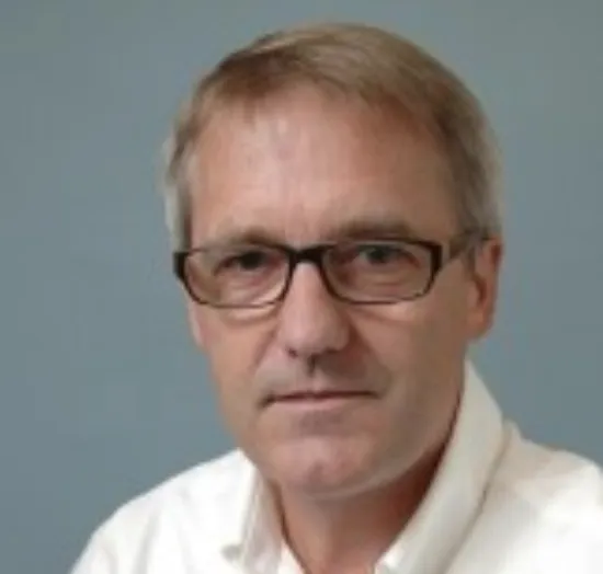 Jerry Korten
