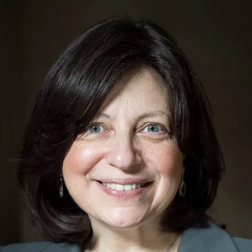 Ofra Weinberger