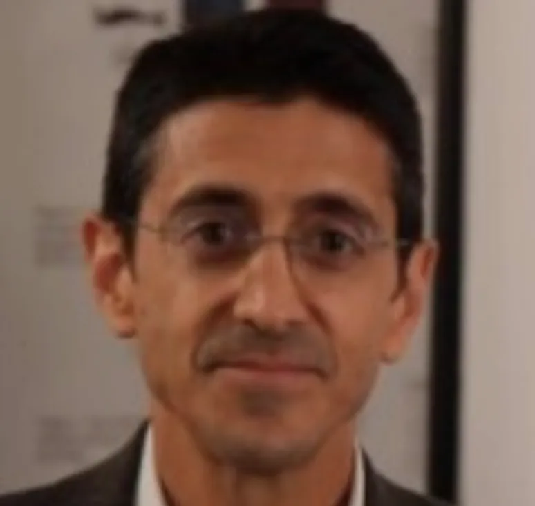 Rana K. Gupta