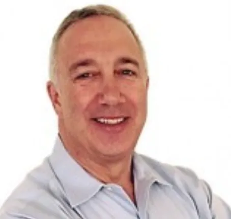 Randall Kaye
