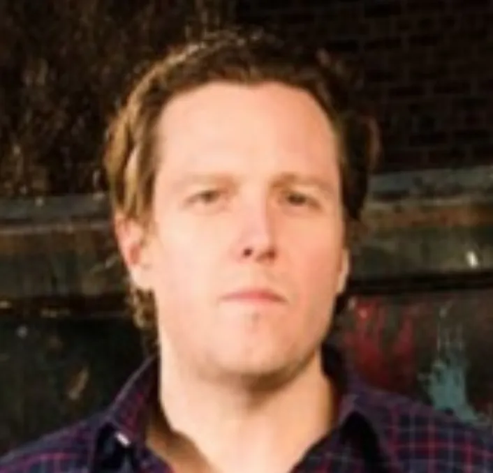 Shane Eten