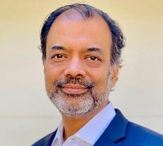 Shreefal Mehta
